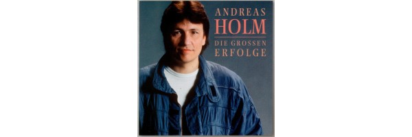 Andreas Holm
