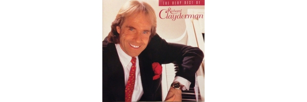 Richard Clayderman