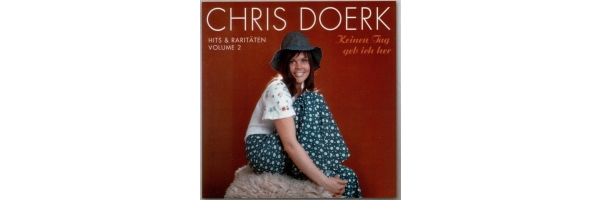 Chris Doerk CD's