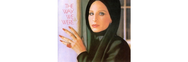 Barbra Streisand