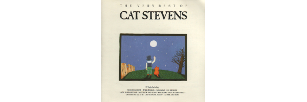 Cat Stevens