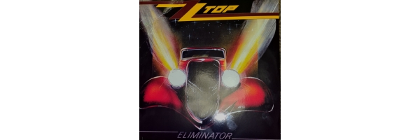 ZZ Top