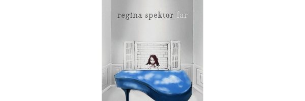 Regina Spektor