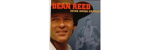 Dean Reed