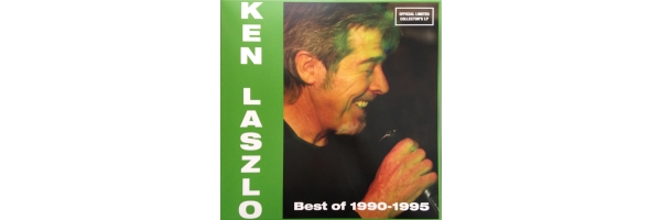 Ken Laszlo