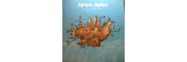 Jefferson Airplane