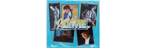 David Lyme