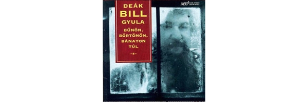 Deák Bill Gyula