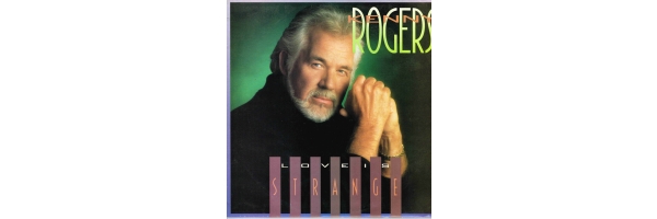 Kenny Rogers