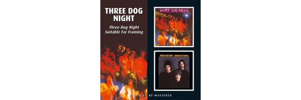 Three Dog Night
