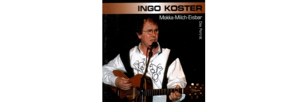 Ingo Koster CD's