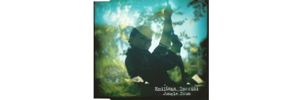 Emiliana Torrini