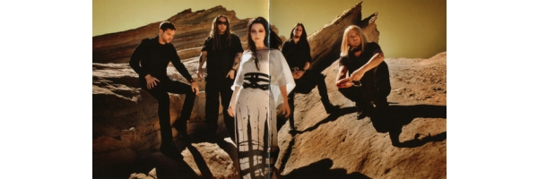 Evanescence
