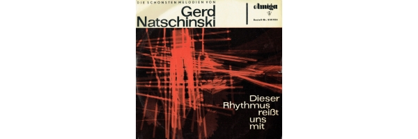 Gerd Natschinski
