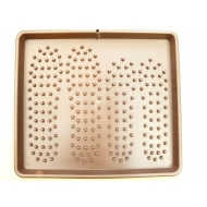 Schuhabtropfschale Plaste