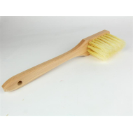 Butterbürste 26cm reine Borste Naturborsten...