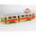 Tatra Straßenbahn Modell 31 cm mit Funktion