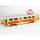 Tatra Straßenbahn Modell 31 cm mit Funktion