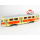 Tatra Straßenbahn Modell 31 cm mit Funktion