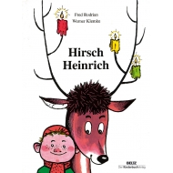 Hirsch Heinrich - Kinderbuchverlag - Neuauflage