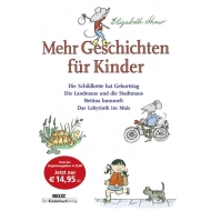 Mehr Geschichten für Kinder DDR Kinderbuchverlag...