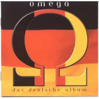 Omega - Das Deutsche Album 