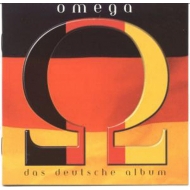 Omega - Das Deutsche Album 