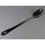 Langer Kochlöffel ovale Form Rührlöffel...