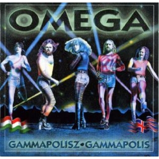 Omega - Gammapolis