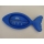 Badethermometer Motiv Fisch