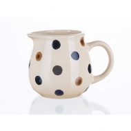 Milchtopf aus Keramik 320ml