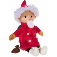 Sandmann Sandmännchen Handspielpuppe 35cm