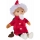 Sandmann Sandmännchen Handspielpuppe 35cm