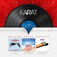 Karat Vinyl Edition