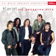 Karat - Die grössten Hits - Musik unserer Generation