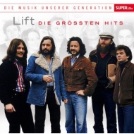 Lift - Die grössten Hits - Musik unserer Generation