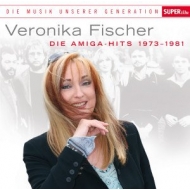 Veronika Fischer - Die Amiga Hits 1973 - 1981 Musik...