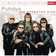 Puhdys - Die grössten Hits - Musik unserer Generation