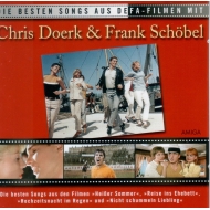 Chris Doerk und Frank Schöbel - Die Besten Songs aus...