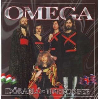 Omega - Idorabló - Timerobber