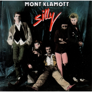 CD Silly - Mont Klamott