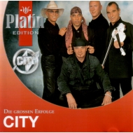 CD City Platin Edition - Die großen Erfolge