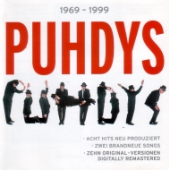 CD Puhdys - Zwanzig Hits aus Dreissig Jahren 1969 - 1999