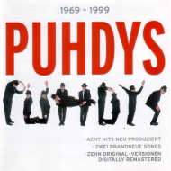 CD Puhdys - Zwanzig Hits aus Dreissig Jahren 1969 - 1999