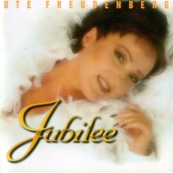 CD Ute Freudenberg - Jubilee