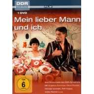 DVD Mein Lieber Mann und Ich mit Angelika...