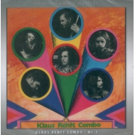 Klaus Renft Combo - Nr.1