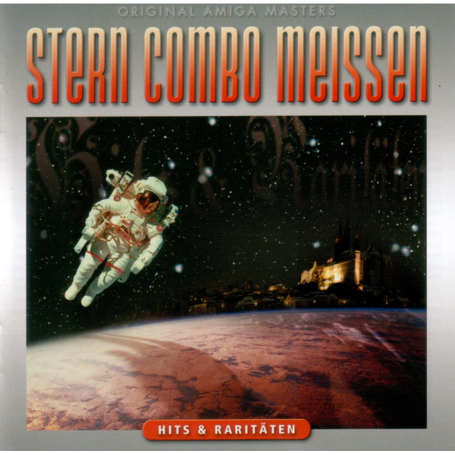 Stern Combo Meißen Der Kampf Um Den Südpol