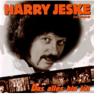 CD Harry Jeske - Das alles bin ich - Das Portrait