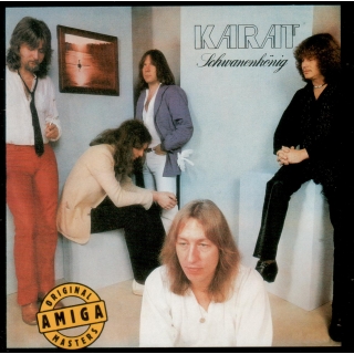 CD Karat - Schwanenkönig ( 3 )